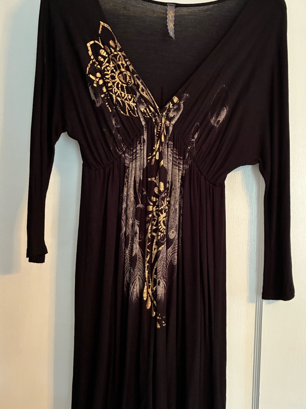 Fun night out dress